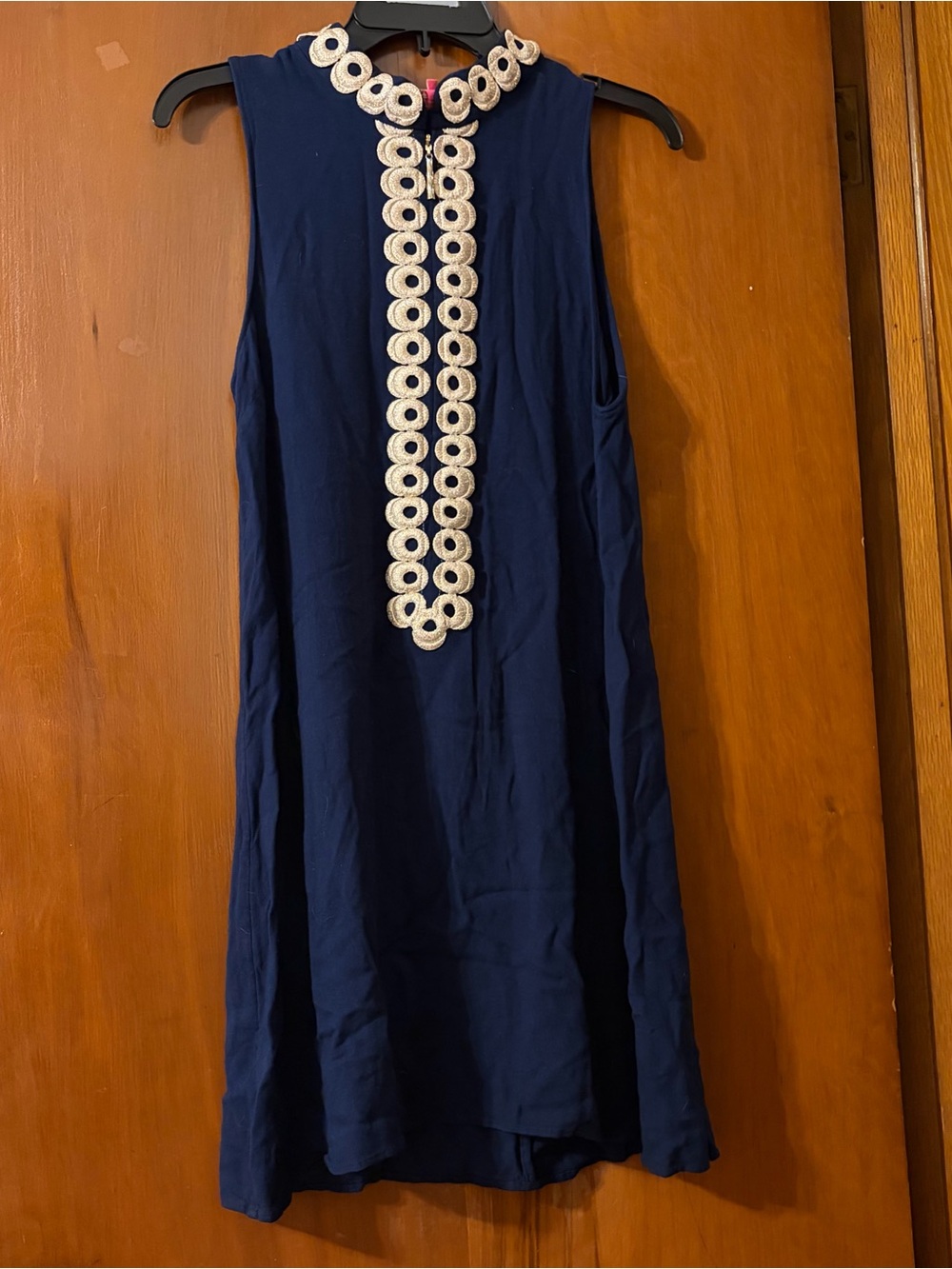 Lilly Pulitzer Jane Shift Dress
